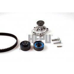Σετ οδοντωτού ιμάντα OPEL ASTRA H, ASTRA H CLASSIC, ASTRA H GTC, CORSA D, MERIVA A, ZAFIRA B, ZAFIRA B/MINIVAN 1.7D 08.06-
