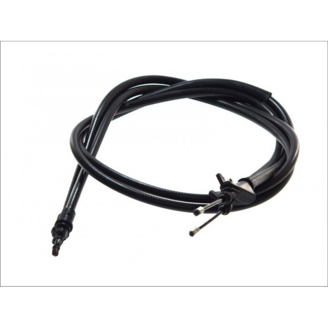Ντίζα χειροφρένου FORD FOCUS II 1.4-2.0D 07.04-09.12 Ντίζα χειροφρένου FORD FOCUS II 1.4-2.0D 07.04-09.12