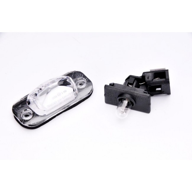 Φωτισμός πινακίδας κυκλοφορίας VW GOLF III 08.91-04.99 Φωτισμός πινακίδας κυκλοφορίας VW GOLF III 08.91-04.99