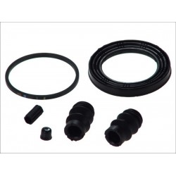 Κιτ επισκευής, δαγκάνα φρένου HONDA CR-V III, CR-V IV; TOYOTA AURIS, AVENSIS, C-HR, COROLLA, VERSO, YARIS, YARIS CROSS 1.0-2.4 06.06-