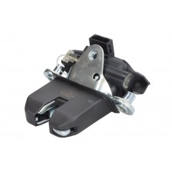 Κλειδαριά πόρτας SKODA FABIA I, FABIA II, ROOMSTER 12.99-05.15 Κλειδαριά πόρτας SKODA FABIA I, FABIA II, ROOMSTER 12.99-05.15