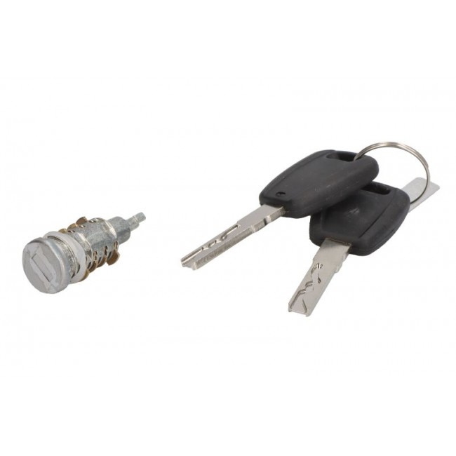 Κύλινδρος κλειδαριάς CITROEN JUMPER II, NEMO; FIAT DOBLO II, DUCATO, FIORINO / QUBO, GRANDE PUNTO 199; OPEL COMBO D; PEUGEOT BIPPER, BOXER 06.05-12.22 Κύλινδρος κλειδαριάς CITROEN JUMPER II, NEMO; FIAT DOBLO II, DUCATO, FIORINO / QUBO, GRANDE PUNTO 199; OPEL COMBO D; PEUGEOT BIPPER, BOXER 06.05-12.22