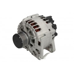 Δυναμό RENAULT KANGOO BE BOP, KANGOO EXPRESS, KANGOO II, MEGANE II 1.5D-1.6LPG 08.03-
