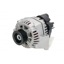 Δυναμό ALFA ROMEO MITO; FIAT 500L, FIORINO/MINIVAN, GRANDE PUNTO, PUNTO, PUNTO EVO 1.3D 11.07-