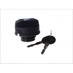 Τάπα ρεζερβουάρ καυσίμων AUDI 100 C3, 100 C4, 200 C3, 80 B3, 80 B4, 90 B3, A3, A4 B5, A4 B6, A4 B7, A6 C4, A6 C5, ALLROAD C5, CABRIOLET B3, COUPE B2, COUPE B3, QUATTRO; DAEWOO LANOS 07.80-