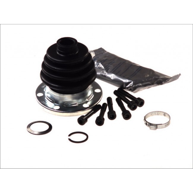 Σετ φυσούνων, ημιαξόνιο VW SANTANA, TRANSPORTER T2, TRANSPORTER T3 1.6-2.1 08.68-07.92 Σετ φυσούνων, ημιαξόνιο VW SANTANA, TRANSPORTER T2, TRANSPORTER T3 1.6-2.1 08.68-07.92
