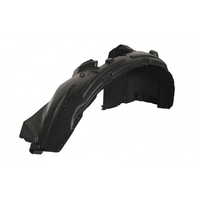 Θόλος τροχού δεξίς NISSAN QASHQAI II J11 11.13-03.21 Θόλος τροχού δεξίς NISSAN QASHQAI II J11 11.13-03.21