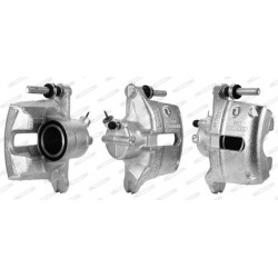 Δαγκάνα φρένων NISSAN KUBISTAR; RENAULT KANGOO, KANGOO EXPRESS, THALIA I 1.0-Electric 08.97-