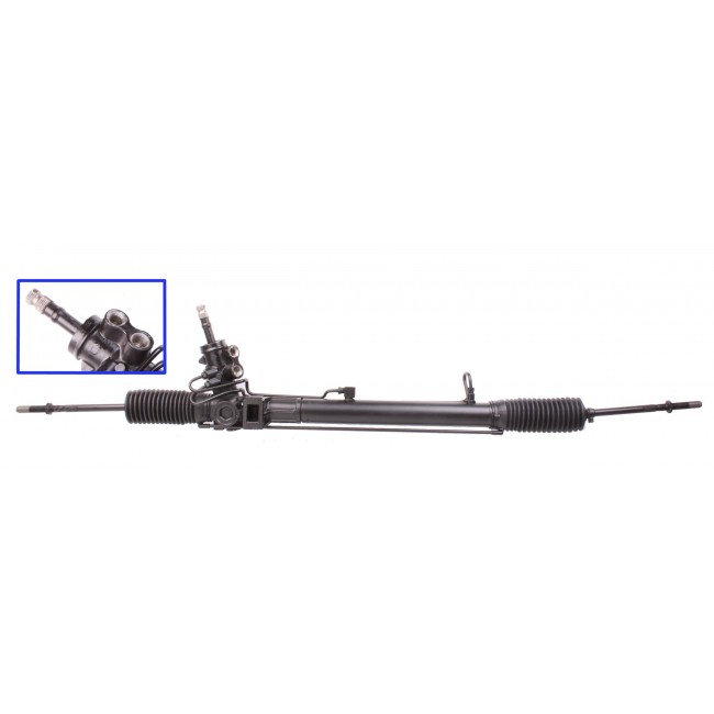 Κρεμαγιέρα CHRYSLER CARAVAN, GRAND VOYAGER III, VOYAGER III; DODGE CARAVAN 2.0-3.8 01.95-03.01 Κρεμαγιέρα CHRYSLER CARAVAN, GRAND VOYAGER III, VOYAGER III; DODGE CARAVAN 2.0-3.8 01.95-03.01