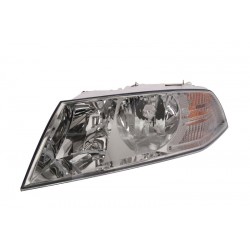 Προβολέας/εξάρτημα SKODA OCTAVIA II 02.04-10.08