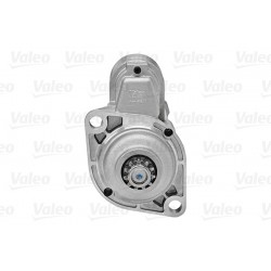 Μίζα  AUDI A2, A3; FORD GALAXY I; SEAT ALHAMBRA, AROSA, CORDOBA, CORDOBA VARIO, IBIZA II, IBIZA III, LEON, TOLEDO I, TOLEDO II; SKODA FABIA I 1.4D-2.8 08.88-12.10