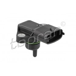 Αισθητηράς πίεση πολλαπλής εισαγωγής  HYUNDAI ACCENT II, ACCENT III, ATOS, COUPE I, COUPE II, ELANTRA III, ELANTRA IV, GETZ, I10 I, I30, MATRIX, SANTA FÉ I, SONATA IV 1.0-2.0LPG 08.96-12.13
