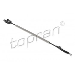 Ντίζα πόρτας AUDI A1, A1 ALLSTREET, A1 CITY CARVER, A3, Q2, Q3, Q4, TT; SEAT LEON, LEON ST, MII, TOLEDO IV; SKODA FABIA II, FABIA III, FABIA IV, KAMIQ, OCTAVIA IV 12.06-