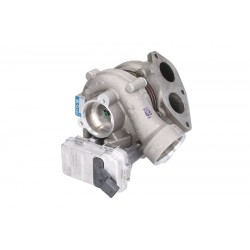 Υπερπληρωτής Turbocharger (New)  BMW 5 (F10), 5 (F11) 3.0D 09.10-02.17