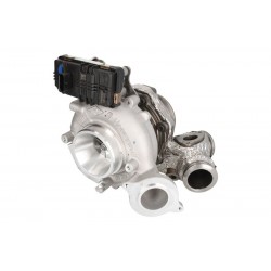 Υπερπληρωτής/Turbo AUDI A4 ALLROAD B9, A4 B9, A5, A6 ALLROAD C7, A6 C7, A7, Q7; VW AMAROK, TOUAREG 3.0D/3.0DH 05.14-