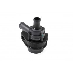 Πρόσθετη αντλία νερού  AUDI A3, Q3, TT; SEAT ALHAMBRA, ALTEA, ALTEA XL, LEON, TOLEDO III; SKODA OCTAVIA II, SUPERB II, YETI; VW BEETLE, CC B7, EOS, GOLF V, GOLF VI 1.8/2.0 09.04-07.18
