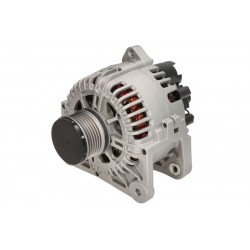 Δυναμό RENAULT KANGOO BE BOP, KANGOO EXPRESS, KANGOO II, MEGANE II, SCENIC II 1.5D-1.6LPG 08.03-