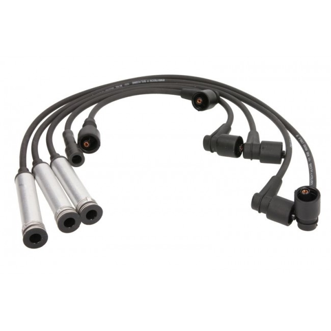 Σετ Μπουζοκαλώδια OPEL CORSA A, CORSA A TR, CORSA B, VECTRA A, VECTRA B 1.2/1.4/1.6 04.88-04.02 Σετ Μπουζοκαλώδια OPEL CORSA A, CORSA A TR, CORSA B, VECTRA A, VECTRA B 1.2/1.4/1.6 04.88-04.02