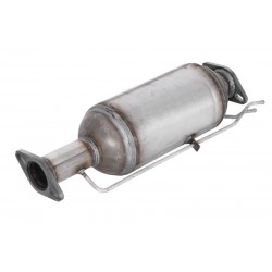 Φίλτρο σωµατιδίων/κάπνας VOLVO S40 II, V50; FORD FOCUS C-MAX, FOCUS II 2.0D 10.03-09.12