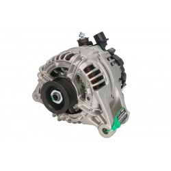 Δυναμό TOYOTA AURIS, AVENSIS, CALDINA, COROLLA, COROLLA VERSO, HIACE IV, PASEO, RAV 4 I, WISH 1.4-2.7 01.94-08.19