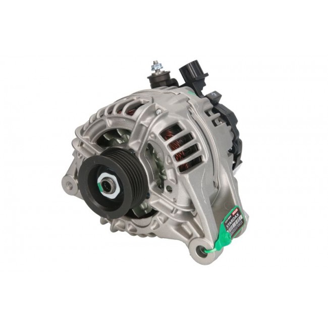 Δυναμό TOYOTA AURIS, AVENSIS, CALDINA, COROLLA, COROLLA VERSO, HIACE IV, PASEO, RAV 4 I, WISH 1.4-2.7 01.94-08.19 Δυναμό TOYOTA AURIS, AVENSIS, CALDINA, COROLLA, COROLLA VERSO, HIACE IV, PASEO, RAV 4 I, WISH 1.4-2.7 01.94-08.19