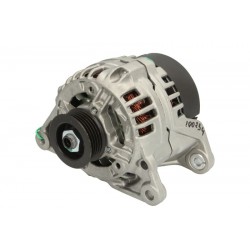 Δυναμό AUDI A4 B5, A6 C4, A6 C5, CABRIOLET B3; SKODA FELICIA I, FELICIA II; VW PASSAT B5 1.3/1.6/1.8 10.94-01.05