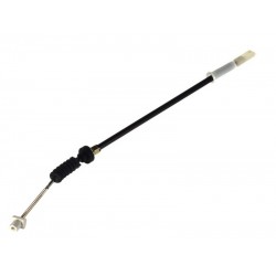 Ντίζα, μηχανισμός συμπλέκτη AUDI 50; VW DERBY, POLO, POLO II 0.8-1.3 08.74-09.89