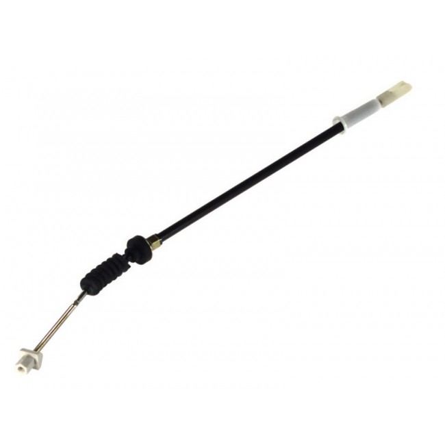 Ντίζα, μηχανισμός συμπλέκτη AUDI 50; VW DERBY, POLO, POLO II 0.8-1.3 08.74-09.89