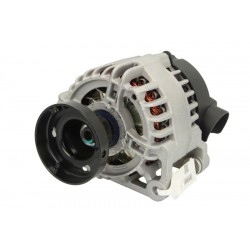 Δυναμό FORD FIESTA IV, FIESTA/HATCHBACK, FIESTA/MINIVAN 1.8D 03.00-08.03