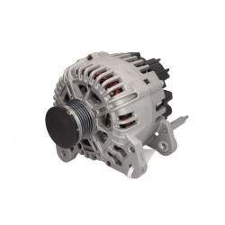 Δυναμό VW CADDY ALLTRACK/MINIVAN, CADDY V, CADDY V/MINIVAN, POLO V, POLO VIVO, TAOS, TOURAN 1.2/1.4/1.6 01.10-