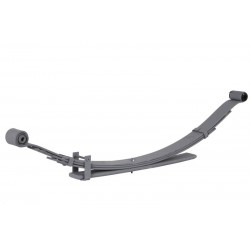 Σούστες σετ κομπλέ CTES OPEL FRONTERA A, FRONTERA A SPORT 2.0/2.3D/2.4 03.92-10.98
