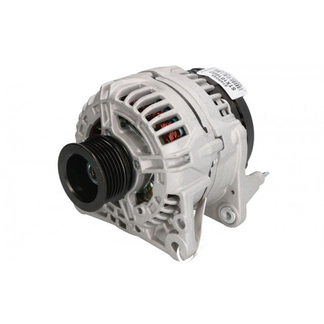 Δυναμό AUDI A3; SEAT ALTEA, ALTEA XL, IBIZA IV, IBIZA IV SC, LEON, TOLEDO III; SKODA OCTAVIA II, RAPID, ROOMSTER, ROOMSTER PRAKTIK; VW CADDY ALLTRACK/MINIVAN 1.4D-3.6 01.00-09.20 Δυναμό AUDI A3; SEAT ALTEA, ALTEA XL, IBIZA IV, IBIZA IV SC, LEON, TOLEDO III; SKODA OCTAVIA II, RAPID, ROOMSTER, ROOMSTER PRAKTIK; VW CADDY ALLTRACK/MINIVAN 1.4D-3.6 01.00-09.20