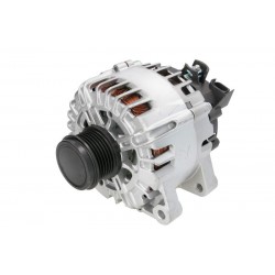 Δυναμό FORD B-MAX, C-MAX II, FIESTA, FIESTA VI, FOCUS III, GALAXY II, GALAXY MK II, GRAND C-MAX, KUGA II, MONDEO IV, S-MAX, TOURNEO CONNECT V408 NADWOZIE WIELKO 1.4D-2.5 05.02