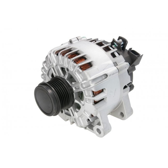 Δυναμό FORD B-MAX, C-MAX II, FIESTA, FIESTA VI, FOCUS III, GALAXY II, GALAXY MK II, GRAND C-MAX, KUGA II, MONDEO IV, S-MAX, TOURNEO CONNECT V408 NADWOZIE WIELKO 1.4D-2.5 05.02 Δυναμό FORD B-MAX, C-MAX II, FIESTA, FIESTA VI, FOCUS III, GALAXY II, GALAXY MK II, GRAND C-MAX, KUGA II, MONDEO IV, S-MAX, TOURNEO CONNECT V408 NADWOZIE WIELKO 1.4D-2.5 05.02