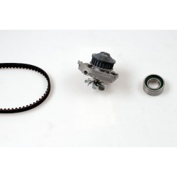 Σετ οδοντωτού ιμάντα  FIAT DOBLO, DOBLO/MINIVAN, PALIO, PANDA, PUNTO, SIENA, STRADA; LANCIA Y, YPSILON 1.2-1.3 09.93-
