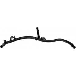 Αγωγός ψυκτικού υγρού AUDI A1, A3; VW BEETLE, CADDY ALLTRACK, CADDY ALLTRACK/MINIVAN, CADDY IV, CADDY IV/MINIVAN, CC B7, GOLF VI 1.2/1.4/1.4CNG 03.13-