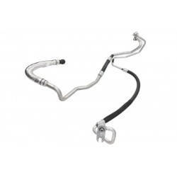 Σωλήνας υψηλής πίεσης συστήματος κλιματ. Air conditioning hose/pipe fits: FIAT DOBLO, DOBLO CARGO; OPEL COMBO TOUR, COMBO/MINIVAN 1.3D-2.0D 01.10-