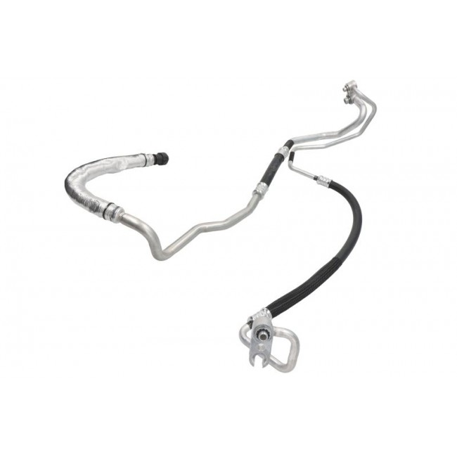 Σωλήνας υψηλής πίεσης συστήματος κλιματ. Air conditioning hose/pipe fits: FIAT DOBLO, DOBLO CARGO; OPEL COMBO TOUR, COMBO/MINIVAN 1.3D-2.0D 01.10-