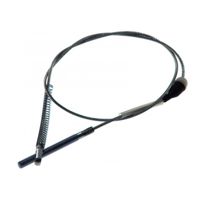 Ντίζα χειροφρένου OPEL CORSA B, CORSA B/HATCHBACK, TIGRA 1.0-1.7D 03.93-12.02 Ντίζα χειροφρένου OPEL CORSA B, CORSA B/HATCHBACK, TIGRA 1.0-1.7D 03.93-12.02