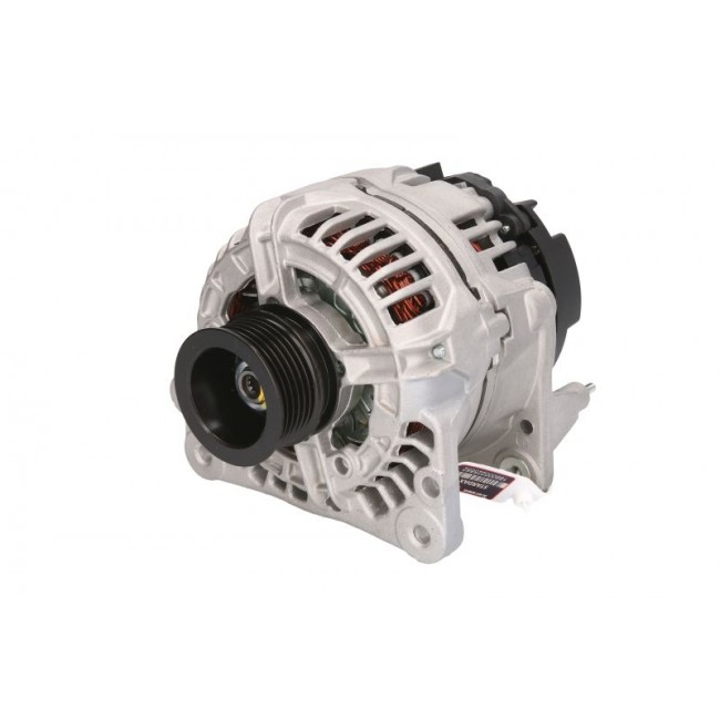 Δυναμό AUDI A2; SEAT IBIZA III, LEON, TOLEDO II; SKODA FABIA I, OCTAVIA I, OCTAVIA II; VW BORA, BORA I, CADDY ALLTRACK/MINIVAN, CALIFORNIA T5 CAMPER, GARBUS 0.8-3.2 04.60- Δυναμό AUDI A2; SEAT IBIZA III, LEON, TOLEDO II; SKODA FABIA I, OCTAVIA I, OCTAVIA II; VW BORA, BORA I, CADDY ALLTRACK/MINIVAN, CALIFORNIA T5 CAMPER, GARBUS 0.8-3.2 04.60-