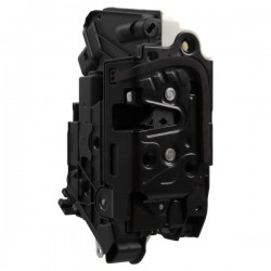 Κλειδαριά πόρτας μπροστά δεξιά  AUDI A1 8X; SEAT IBIZA IV 6J, IBIZA IV 6P, IBIZA V 6F; SKODA FABIA II, SUPERB II; VW AMAROK 2H, CC, PASSAT CC, SCIROCCO III, TIGUAN I, TIGUAN II 12.06-05.22