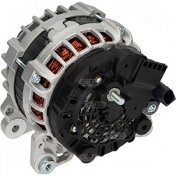 Δυναμό AUDI A3, Q2, Q3; SEAT ARONA, ATECA, IBIZA V, LEON, LEON ST; SKODA OCTAVIA III; VW ARTEON, GOLF ALLTRACK VII, GOLF SPORTSVAN VII, GOLF VII, PASSAT B8 1.0/1.6D/2.0D 08.12-