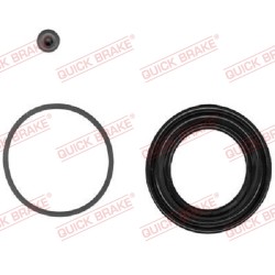 Σετ φλαντζών, δαγκάνα φρένου VOLVO 440, 460, 480; ALFA ROMEO 145, 146, 147, 156, GT, GTV, SPIDER; AUDI 100 C3, 80 B3, 80 B4, 90 B3, A1 1.0-Electric 09.79-