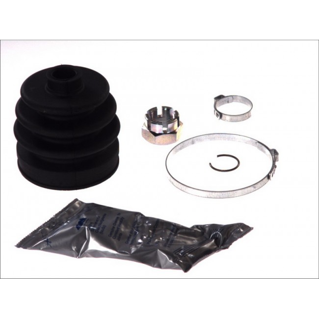 Σετ φυσούνων, ημιαξόνιο HYUNDAI ACCENT, ACCENT I 1.3 10.94-01.00 Σετ φυσούνων, ημιαξόνιο HYUNDAI ACCENT, ACCENT I 1.3 10.94-01.00