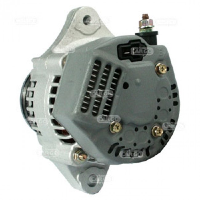 Δυναμό AIXAM A.721, MEGA; DAIHATSU CHARADE II, CHARADE III, CUORE II, HIJET; OPEL ASCONA B, ASCONA C, CORSA A, CORSA A TR, CORSA A/HATCHBACK, KADETT D, KADETT E 0.4D-2.3D 08.78- Δυναμό AIXAM A.721, MEGA; DAIHATSU CHARADE II, CHARADE III, CUORE II, HIJET; OPEL ASCONA B, ASCONA C, CORSA A, CORSA A TR, CORSA A/HATCHBACK, KADETT D, KADETT E 0.4D-2.3D 08.78-