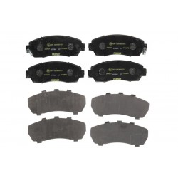 Σετ τακακιών φρένων, δίσκος φρένου  GREAT WALL HOVER H5, HOVER H6; HONDA CROSSTOUR I, CR-V III, CR-V IV, CR-V V, ODYSSEY, ZR-V 1.5-3.5 09.05-