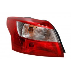 Πίσω φώτα FORD FOCUS III Saloon 07.10-11.14