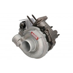 Υπερπληρωτής Turbocharger (Factory remanufactured) CHRYSLER  DODG JEEPE