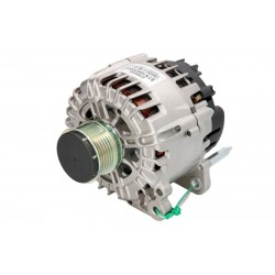 Δυναμό SKODA SUPERB II, YETI; VW CADDY ALLTRACK/MINIVAN, CADDY CALIFORNIA V CAMPER, CADDY III, CADDY V, CADDY V/MINIVAN, CADDY/MINIVAN, CALIFORNIA T5 CAMPER 1.2-3.6 02.98-