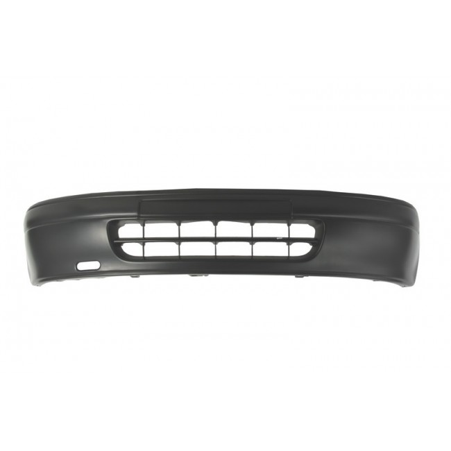 Προφυλακτήρας εμπρός (front, black) NISSAN MICRA II K11 08.92-02.98 Προφυλακτήρας εμπρός (front, black) NISSAN MICRA II K11 08.92-02.98